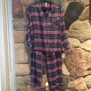 NWT 2pc Plus Size Women’s pjs